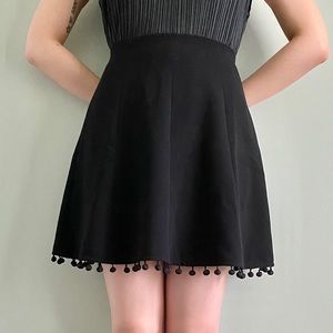 Club Monaco High-waist Skirt